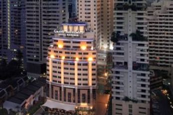 Grand Sukhumvit Hotel Bangkok (by Accor)