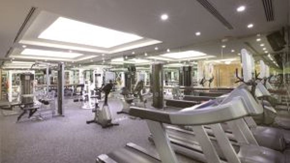 Grand Sukhumvit Hotel Bangkok (by Accor) Health