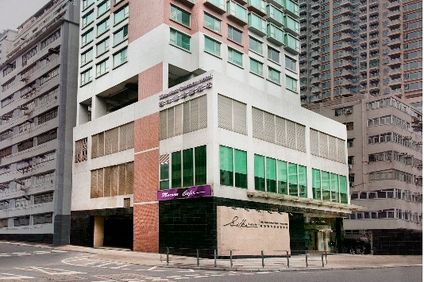 Weave Studios  - Olympic