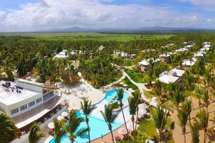 Le Sivory Punta Cana by PortBlue
