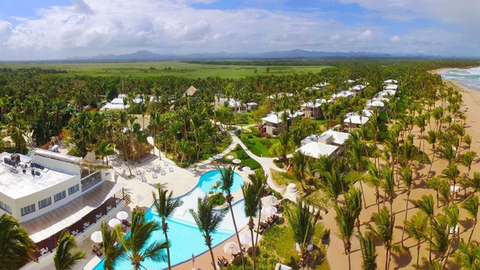 Le Sivory Punta Cana by PortBlue Exterior