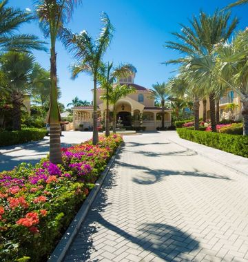 The Somerset on Grace Bay
