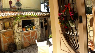 Pavezzo Country Retreat