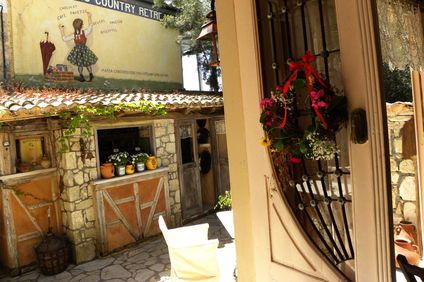 Pavezzo Country Retreat