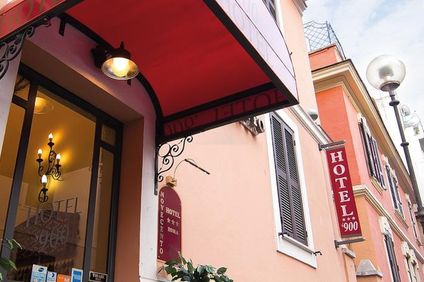 Hotel Novecento