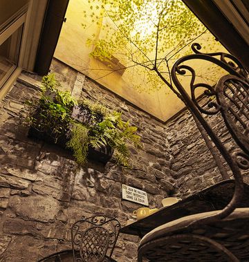 Hotel Residence L'Albero Nascosto