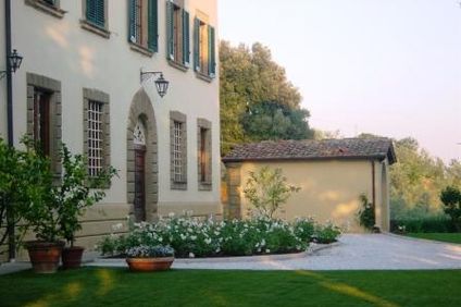 Relais Villa Belpoggio