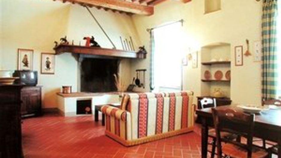 Villa La Grotta Suite