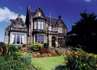 The Roseate Edinburgh