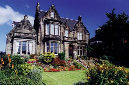 The Roseate Edinburgh