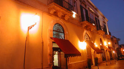 Hotel Palazzo Failla