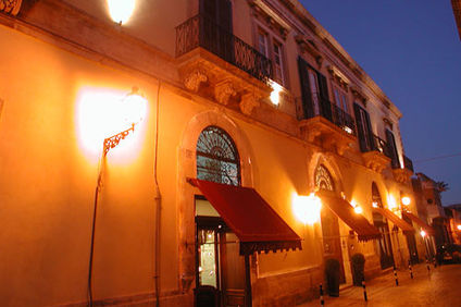 Hotel Palazzo Failla