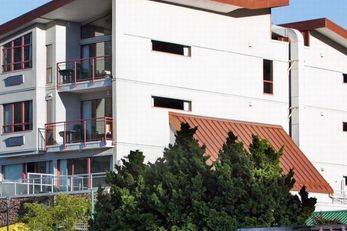 Harrison Beach Hotel