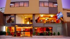 Hotel Mariel