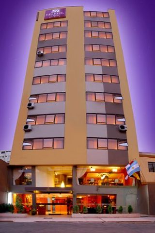 Hotel Mariel