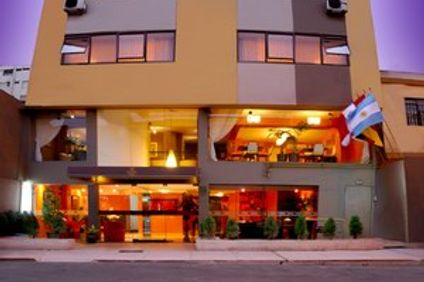 Hotel Mariel