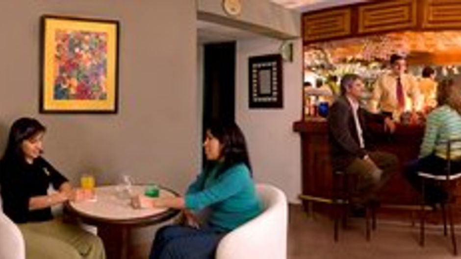 Hotel Mariel Restaurant