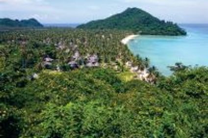 Phi Phi Island Village Beach Resort