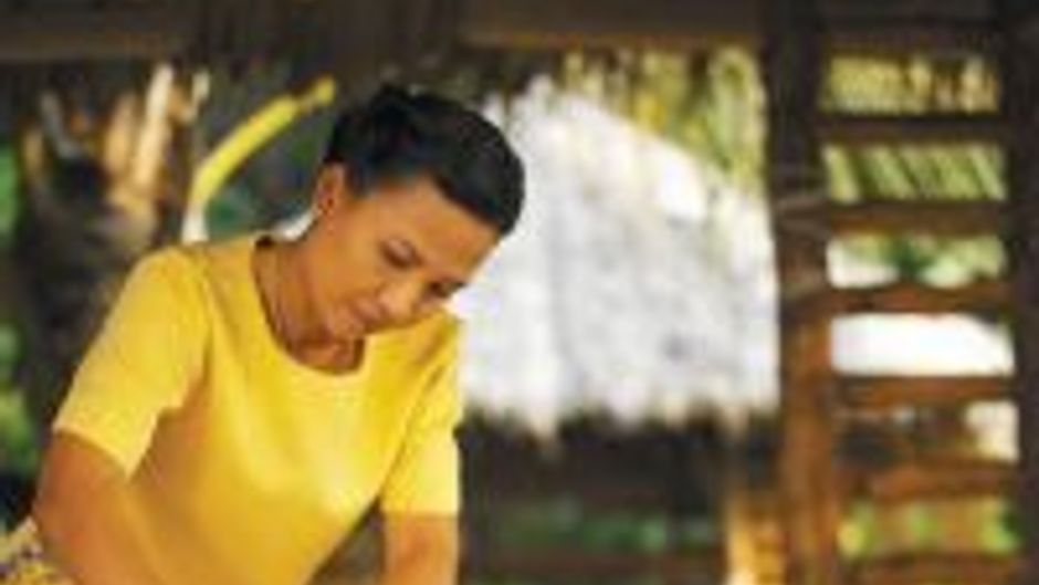 Phi Phi Island Village Beach Resort Spa