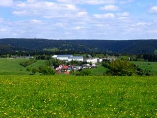 Hotel Heubacher Hoehe