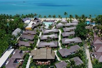 Bo Phut Resort & Spa