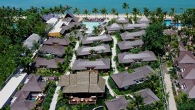 Bo Phut Resort & Spa