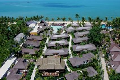Bo Phut Resort & Spa