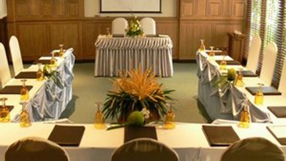 Bo Phut Resort & Spa Meeting