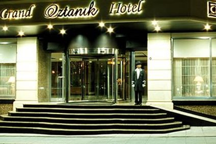 Arts Hotel Taksim