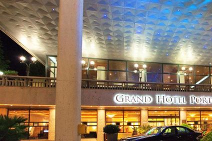 Grand Hotel Portoroz