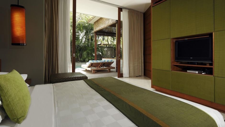 The Elysian Room