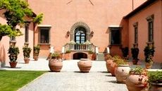Hotel Villa Mangiacane