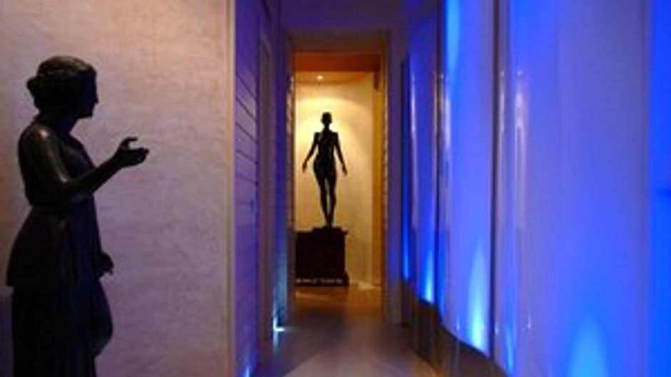 Hotel Villa Mangiacane Spa