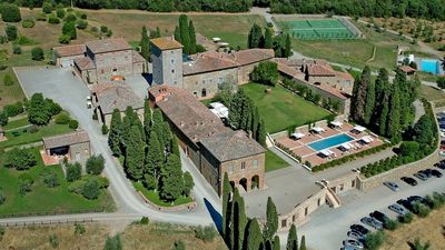 Relais Borgo Scopeto