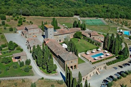 Relais Borgo Scopeto