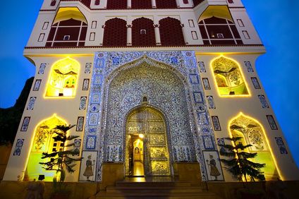 Umaid Mahal