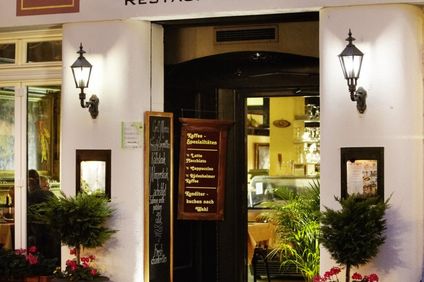 Hotel Am Markt