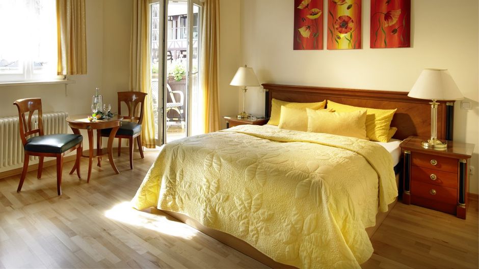 Hotel Am Markt Room