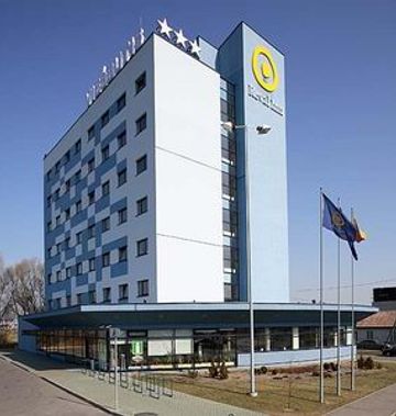 Green Park Hotel Klaipeda