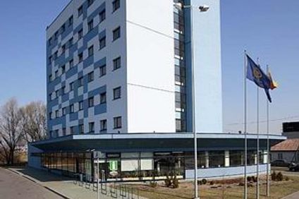 Green Park Hotel Klaipeda