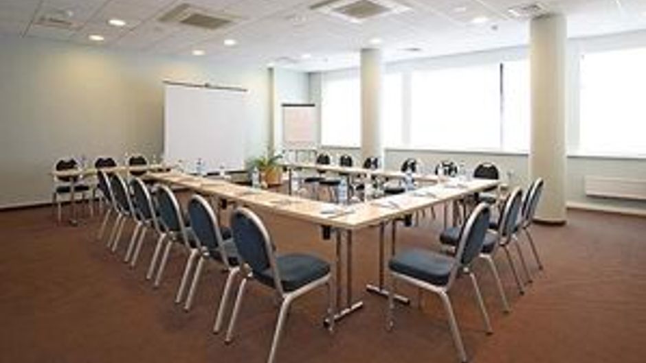 Green Park Hotel Klaipeda Meeting