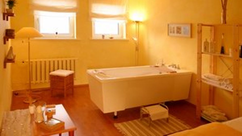 Hotel Frankenblick at Werrapark Resort Spa