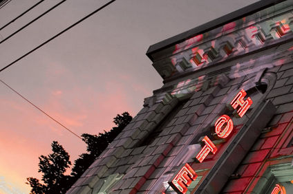The Drake Hotel