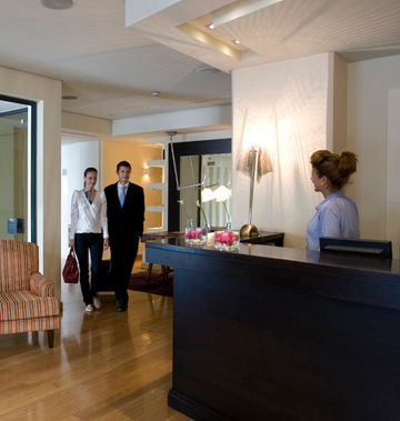 O&B Athens Boutique Hotel
