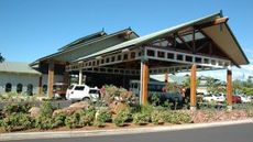 Mercure Darwin Airport Resort