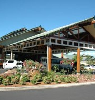 Mercure Darwin Airport Resort
