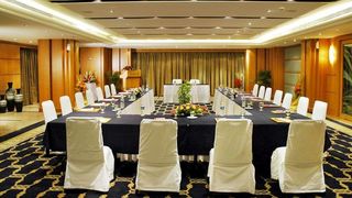 Goldfinch Hotel Bengaluru