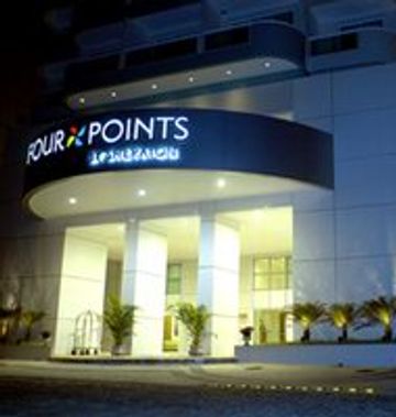 Mercure Macae
