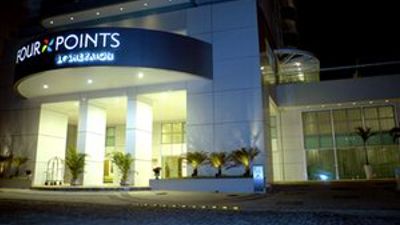 Mercure Macae