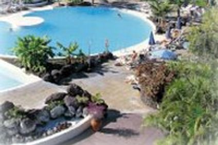 La Quinta Park Suites